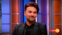 Александр Панайотов: блиц-опрос. Наедине со всеми. Фрагмент выпуска от 28.02.2017