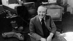 Юрий Сенкевич. Жизнь как удивительное приключение. Документальный фильм. Анонс