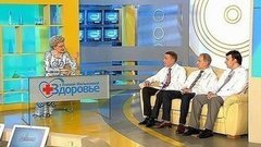 Номинанты премии «Призвание». Уникальная операция. Здоровье. Фрагмент выпуска от 14.06.2015