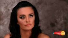 Елена Ваенга: блиц-опрос. Наедине со всеми. Фрагмент выпуска от 10.03.2017