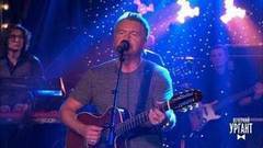 Леонид Агутин — «Два сердца». Вечерний Ургант. Фрагмент выпуска от 10.03.2017