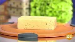 Сыр «Гауда». Доброе утро. Фрагмент выпуска от 14.03.2017