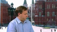 Александр Лукашев. Доброе утро. Фрагмент выпуска от 09.06.2015