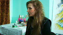 Памяти Джуны. Одно из последних интвервью — эксклюзивные кадры. Пусть говорят