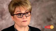 Ия Нинидзе: блиц-опрос. Наедине со всеми. Фрагмент выпуска от 20.03.2017