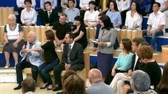 Время покажет. Выпуск от 03.06.2015