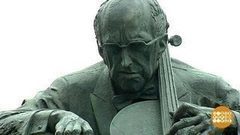 Вспоминаем Мстислава Ростроповича. Доброе утро. Фрагмент выпуска от 27.03.2017