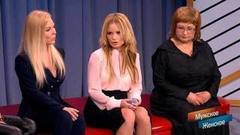 Кровь с молоком. Мужское / Женское. Самые драматичные моменты выпуска от 29.03.2017