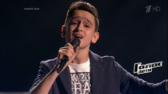 Даниэль Исмайлов. «I Believe I Can Fly». Голос.Дети-4. Песня на вылет. Фрагмент выпуска от 31.03.2017