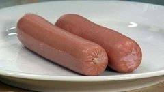 Детские сосиски. Контрольная закупка. Выпуск от 29.05.2015