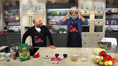 Гость Тимур Бекмамбетов. Смак. Выпуск от 08.04.2017