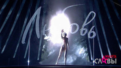 Анастасия Брежнева — «Эмоции». Минута славы. Фрагмент выпуска от 08.04.2017