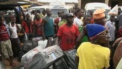 В мире. Национальный праздник Нигерии. Доброе утро. Фрагмент выпуска от 27.05.2015