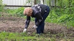 Дачная безопасность. Доброе утро. Фрагмент выпуска от 22.05.2015