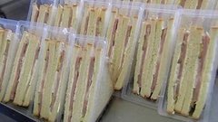 Готовые сэндвичи. Доброе утро. Фрагмент выпуска от 21.05.2015