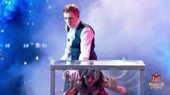 Виктор Шишко — иллюзия с перемещением. Минута славы. Фрагмент выпуска от 22.04.2017