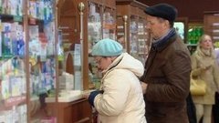 Цены на лекарства: падать будем?! Доброе утро. Фрагмент выпуска от 20.05.2015
