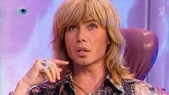 Анастасия Волочкова, Сергей Зверев, Дана Борисова. Розыгрыш. Самые искрометные эпизоды