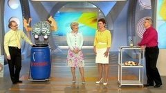 Жить здорово! Выпуск от 15.05.2015