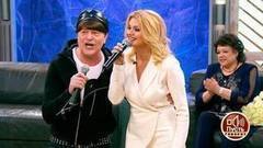 Ирина Круг. Пусть говорят. Самые драматичные моменты выпуска от 24.05.2016