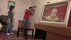 Не сверлите мне душу. Доброе утро. Фрагмент выпуска от 13.05.2015