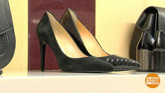 Мечты о каблуках. Доброе утро. Фрагмент выпуска от 11.05.2017