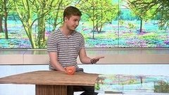 Владислав Кузнецов. Доброе утро. Фрагмент выпуска от 12.05.2015