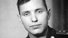 Самый знаменитый бой танкиста Александра Фадина. Доброе утро. Фрагмент выпуска от 09.05.2015