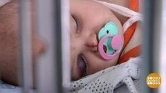 Дети. Окна. Безопасность. Доброе утро. Фрагмент выпуска от 15.05.2017