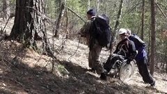 Люди с неограниченными возможностями. Доброе утро. Фрагмент выпуска от 05.05.2015