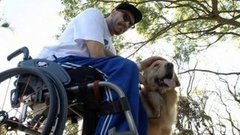 В мире. Международный день борьбы за права инвалидов. Доброе утро. Фрагмент выпуска от 05.05.2015