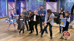 Аффтар жжот Х. Пусть говорят. Выпуск от 23.12.2015