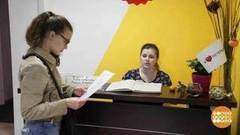 Хостел: кто в теремочке живет? Доброе утро. Фрагмент выпуска от 29.05.2017