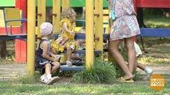 Синяки и шишки: все под контролем! Доброе утро. Фрагмент выпуска от 01.06.2017