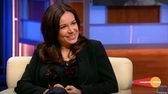 Екатерина Редникова: блиц-опрос. Наедине со всеми. Фрагмент выпуска от 01.06.2017