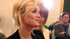 Полина Гагарина — в пути на «Евровидение». Доброе утро. Фрагмент выпуска от 28.04.2015