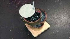 Хранилище для крепежа. Доброе утро. Фрагмент выпуска от 23.04.2015