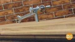 Открутить болт без гаечного ключа. Доброе утро. Фрагмент выпуска от 20.06.2017