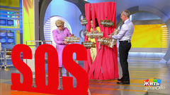 Жить здорово! Выпуск от 21.06.2017