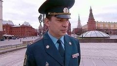 Сергей Лысиков. Доброе утро. Фрагмент выпуска от 17.04.2015