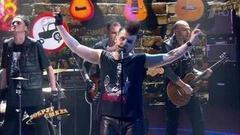 Группа «Замотаев Бэнд», Иван Замотаев, Григорий Данцигер, Дмитрий Никулин — «Песенка про лето». Вокруг смеха. Фрагмент выпуска от 24.06.2017