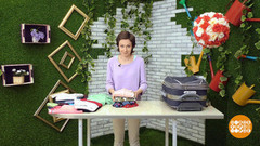 Укладываем чемодан. Доброе утро. Фрагмент выпуска от 29.06.2017