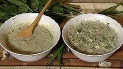 Не пусто, а густо! Доброе утро. Фрагмент выпуска от 14.04.2015