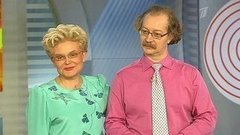 Жить здорово! Выпуск от 13.04.2015