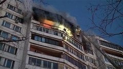 Как себя защитить. Горим! Доброе утро. Фрагмент выпуска от 13.04.2015