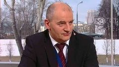 Мирослав Бойчук. Доброе утро. Фрагмент выпуска от 08.04.2015