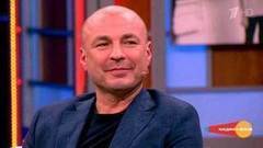 Гость Александр Жулин. Наедине со всеми. Выпуск от 26.03.2015