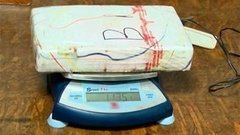 В мире. Нашли наркотики. Доброе утро. Фрагмент выпуска от 06.04.2015