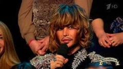 Разбор полетов: клип Сергея Зверева. МаксимМаксим. Фрагмент выпуска от 19.11.2016