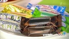 Глазированный сырок. Жить здорово! Фрагмент выпуска от 31.07.2017